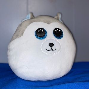 Husky Squishmallow